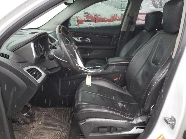 Фото 7 с аукциона – 2014 GMC TERRAIN DE с VIN 2GKALUEK4E6305386