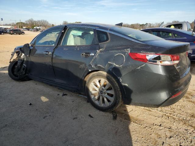 Photo 2 from auction – 2016 KIA OPTIMA LX with VIN 5XXGT4L37GG069425