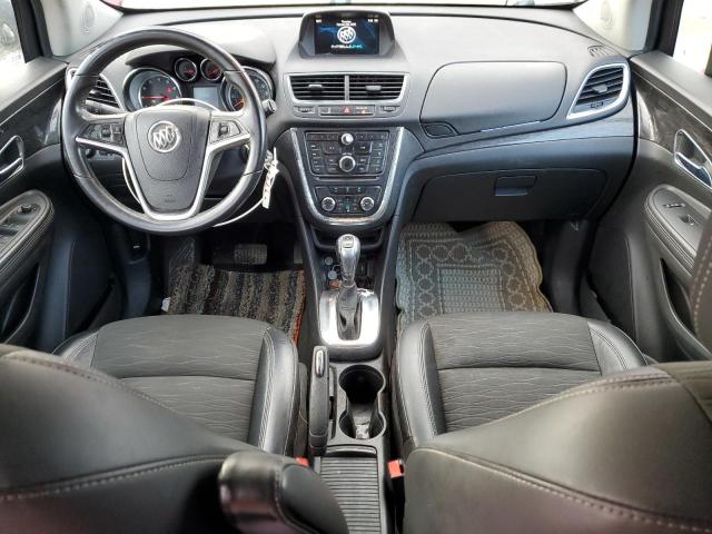 Photo 8 from auction – 2015 BUICK ENCORE CON with VIN KL4CJBSB4FB243418