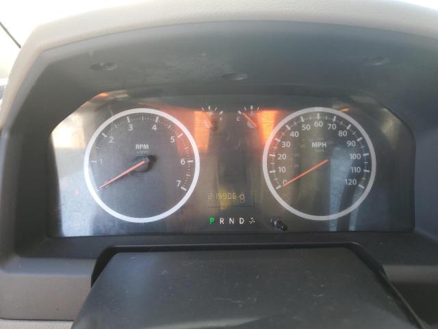 Photo 9 from auction – 2012 DODGE RAM 1500 S with VIN 1C6RD7FP2CS152001