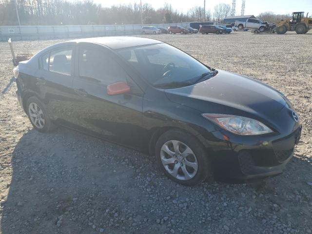 Photo 4 from auction – 2013 MAZDA 3 with VIN JM1BL1TG0D1703841