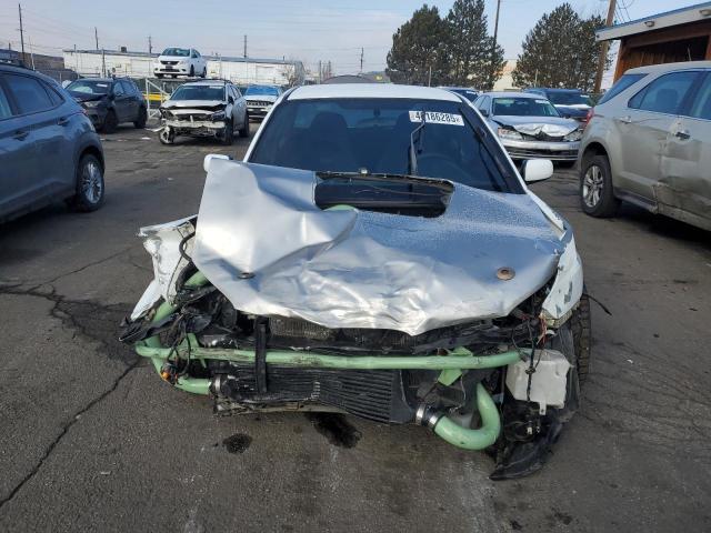 Photo 5 from auction – 2006 SUBARU IMPREZA WR with VIN JF1GD706X6L512829