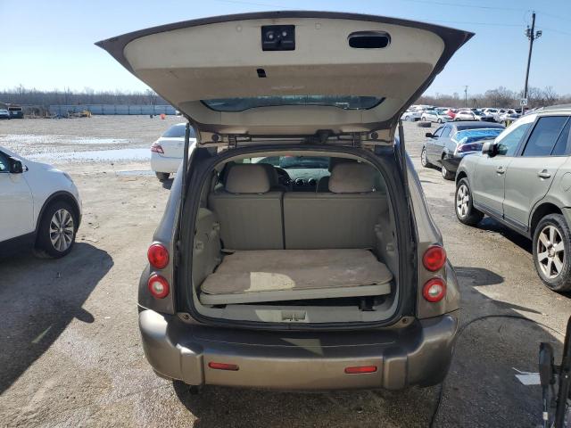 Photo 6 from auction – 2011 CHEVROLET HHR LS with VIN 3GNBAAFW0BS537347