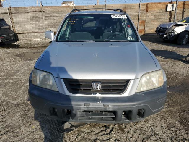 Photo 5 from auction – 2000 HONDA CR-V EX with VIN JHLRD1868YC034744