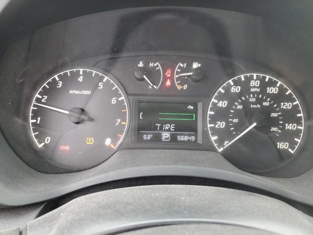 Photo 9 from auction – 2016 NISSAN SENTRA S with VIN 3N1AB7AP2GY259076