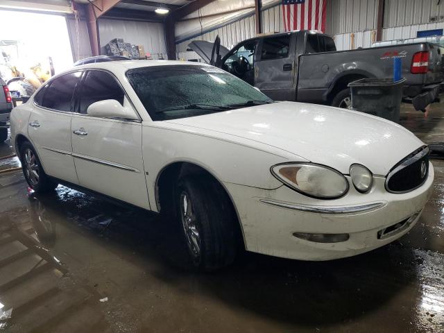 Photo 4 from auction – 2007 BUICK LACROSSE C with VIN 2G4WC582471249352