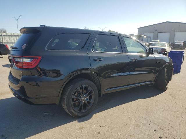 Photo 3 from auction – 2022 DODGE DURANGO R/ with VIN 1C4SDJCT6NC191681