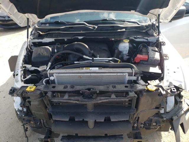 Photo 11 from auction – 2019 RAM 1500 CLASS with VIN 1C6RR6FT7KS745330