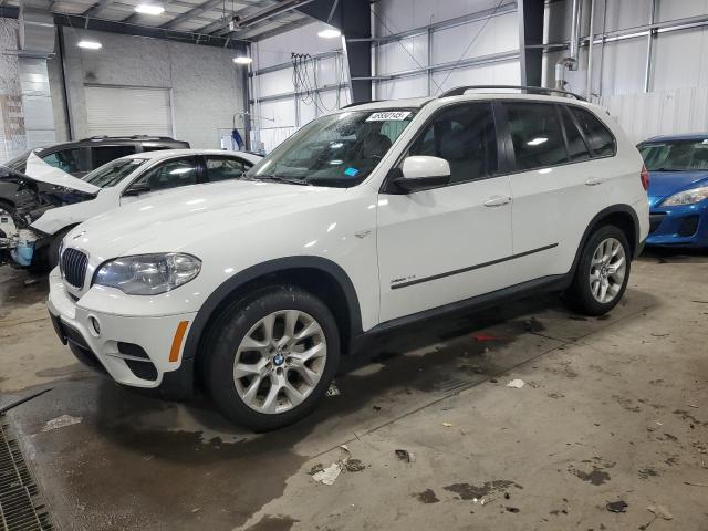 Photo 1 from auction – 2013 BMW X5 XDRIVE3 with VIN 5UXZV4C50D0B13784