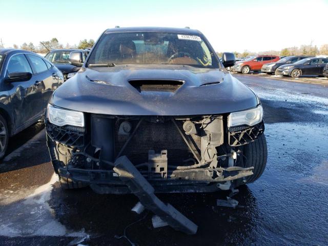 Photo 5 from auction – 2015 JEEP GRAND CHER with VIN 1C4RJFJG2FC955943