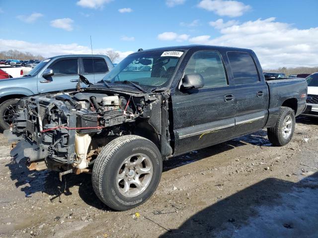CHEVROLET SILVERADO 2004 with VIN 2GCEK13T441403713 - Photo from auction