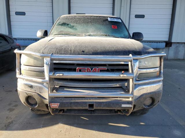Photo 5 from auction – 2003 GMC NEW SIERRA with VIN 2GTEK19T531409462