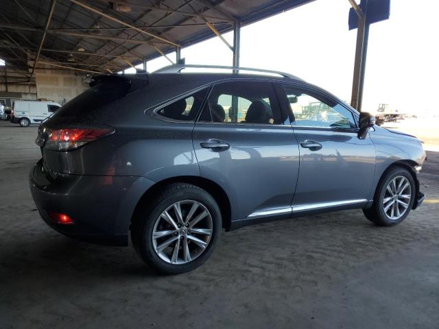 Photo 3 from auction – 2015 LEXUS RX 350 with VIN 2T2ZK1BA1FC151596