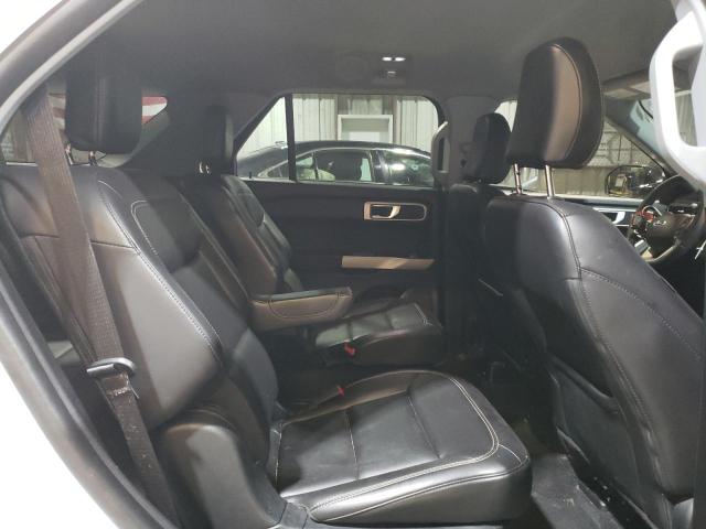 Photo 11 from auction – 2022 FORD EXPLORER X with VIN 1FMSK8DH0NGB34874