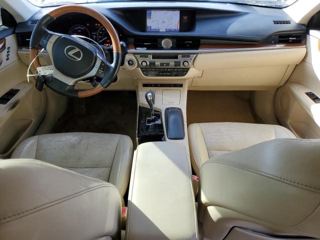 Photo 8 from auction – 2013 LEXUS ES 300H with VIN JTHBW1GG9D2020093