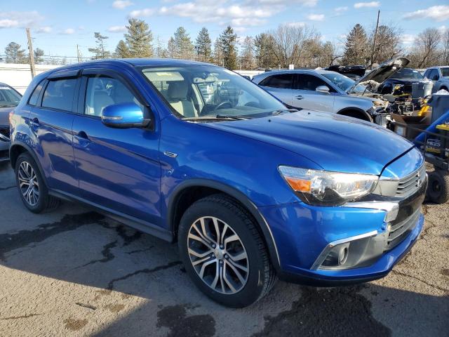 Photo 4 from auction – 2017 MITSUBISHI OUTLANDER with VIN JA4AP3AU5HZ010284