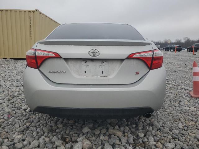 Photo 6 from auction – 2015 TOYOTA COROLLA L with VIN 2T1BURHE3FC458695