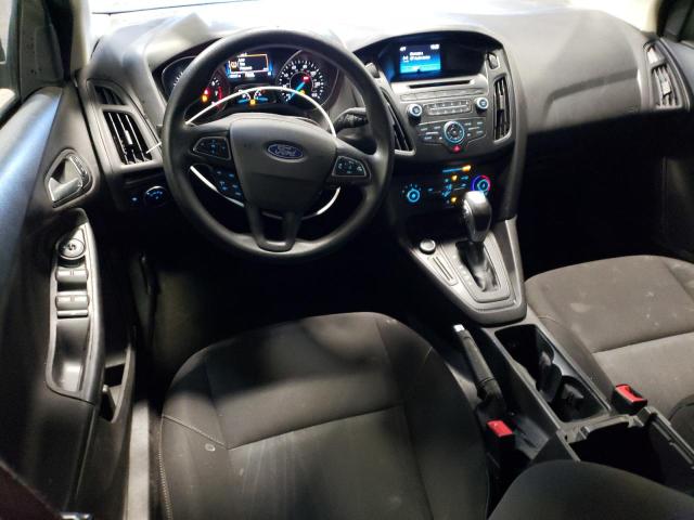 Photo 8 from auction – 2015 FORD FOCUS SE with VIN 1FADP3F20FL383202
