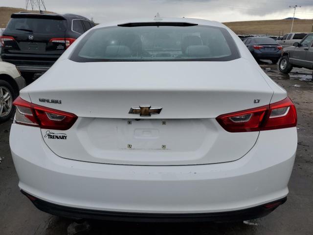Photo 6 from auction – 2016 CHEVROLET MALIBU LT with VIN 1G1ZE5ST1GF213911