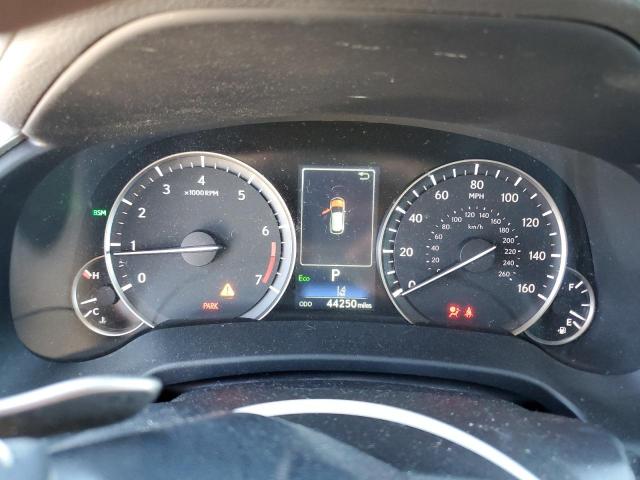 Zdjęcie 9 z aukcji – 2022 LEXUS RX 350 z VIN 2T2HZMAA2NC220630