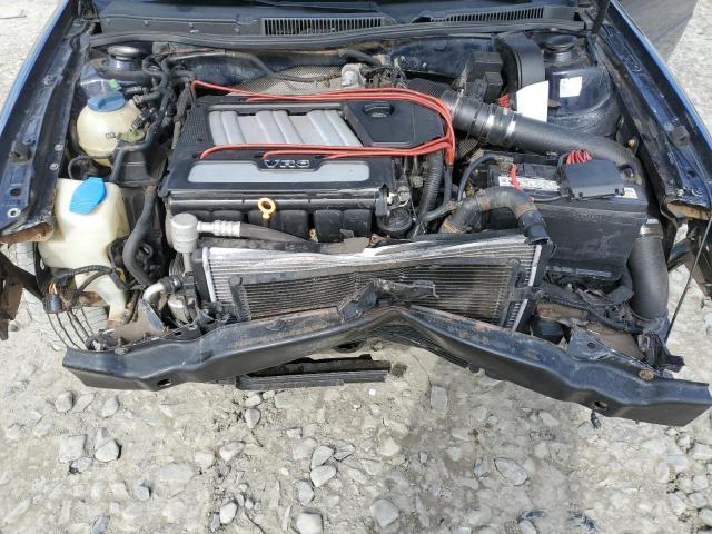 Photo 11 from auction – 2000 VOLKSWAGEN JETTA GLS with VIN 3VWSE29M3YM032927