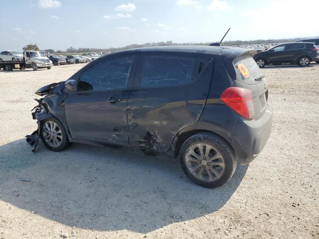 Photo 2 from auction – 2021 CHEVROLET SPARK 1LT with VIN KL8CD6SA3MC723199