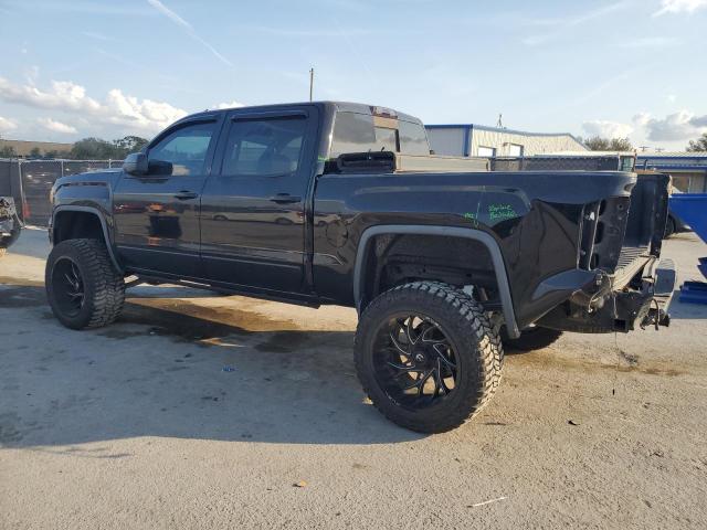 Photo 2 from auction – 2014 GMC SIERRA K15 with VIN 3GTU2WEJ4EG456246