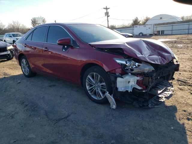 Photo 4 from auction – 2016 TOYOTA CAMRY LE with VIN 4T1BF1FK5GU595741