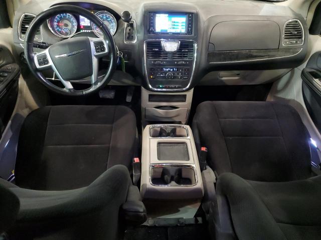Photo 8 from auction – 2011 CHRYSLER TOWN & COU with VIN 2A4RR5DG4BR771078