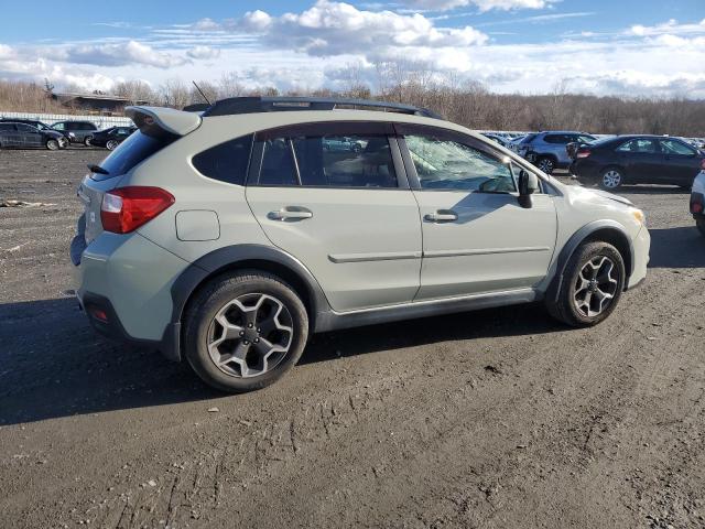 Photo 3 from auction – 2014 SUBARU XV CROSSTR with VIN JF2GPAKC2E8212495