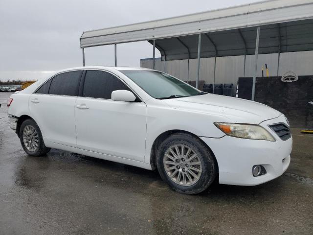 Zdjęcie 4 z aukcji – 2011 TOYOTA CAMRY BASE z VIN 4T4BF3EK6BR089041