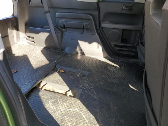 Photo 10 from auction – 2008 HONDA ELEMENT EX with VIN 5J6YH28768L013123