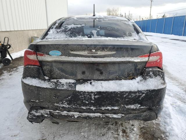صورة رقم 6 من المزاد - 2012 CHRYSLER 200 S مع VIN 1C3CCBHG8CN139564