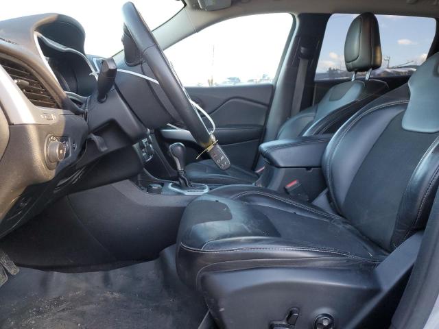Photo 7 from auction – 2018 JEEP CHEROKEE L with VIN 1C4PJMLB5JD555665
