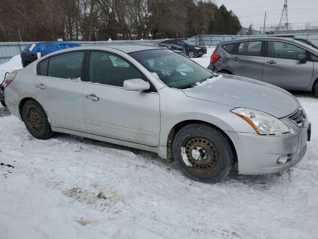 Photo 4 from auction – 2010 NISSAN ALTIMA BAS with VIN 1N4AL2AP1AC107549