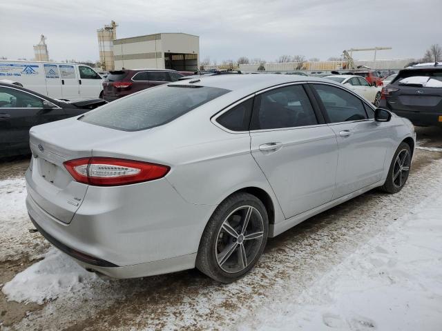 Photo 3 from auction – 2013 FORD FUSION SE with VIN 3FA6P0HR6DR343304