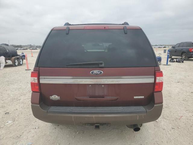 Photo 6 from auction – 2015 FORD EXPEDITION with VIN 1FMJU1JT4FEF31765