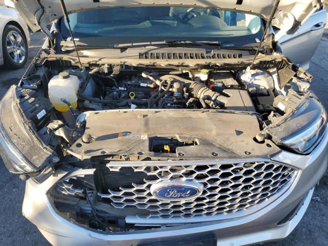 Foto 12 de la subasta – 2024 FORD EDGE SEL con VIN 2FMPK4J90RBA90612