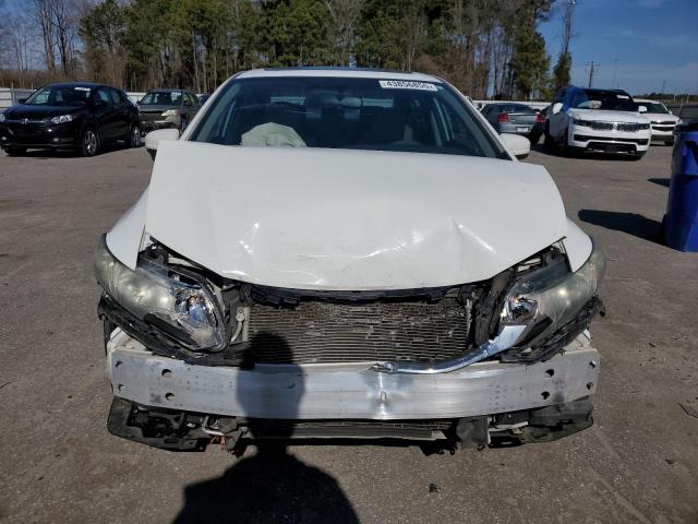 Photo 5 from auction – 2015 HONDA CIVIC EX with VIN 19XFB2F80FE067565