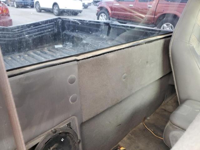 Photo 10 from auction – 2001 FORD RANGER with VIN 1FTYR10U41PB54706