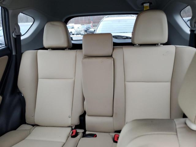 Photo 10 from auction – 2015 TOYOTA RAV4 LIMIT with VIN 2T3DFREV0FW267426