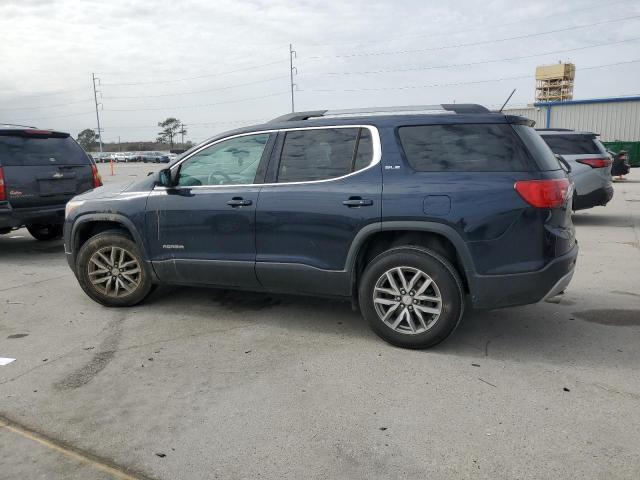 Photo 2 from auction – 2017 GMC ACADIA SLE with VIN 1GKKNLLS7HZ200913