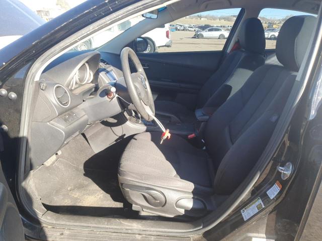 Photo 7 from auction – 2011 MAZDA 6 I with VIN 1YVHZ8BH8B5M04318