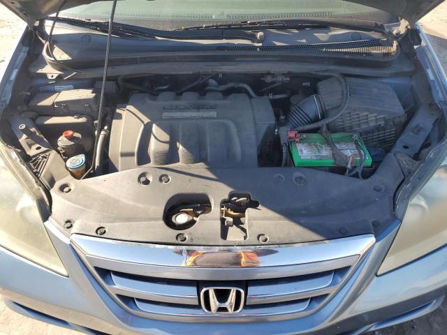 Photo 12 from auction – 2005 HONDA ODYSSEY EX with VIN 5FNRL38715B062761