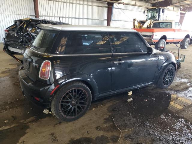 Photo 3 from auction – 2010 MINI COOPER S with VIN WMWMF7C56ATZ73929