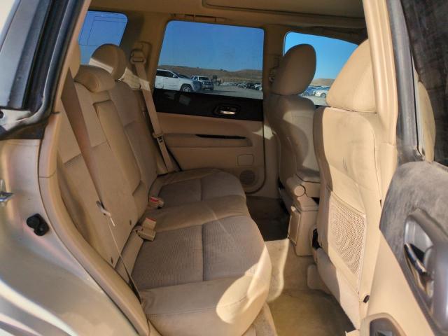 Photo 10 from auction – 2006 SUBARU FORESTER 2 with VIN JF1SG65696H713953