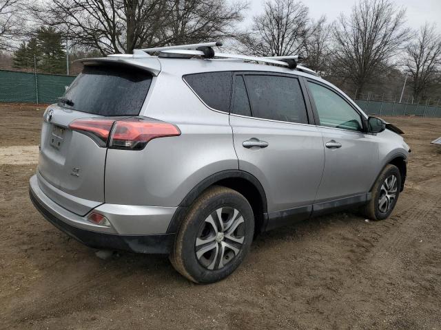 Photo 3 from auction – 2016 TOYOTA RAV4 LE with VIN 2T3BFREV4GW504296