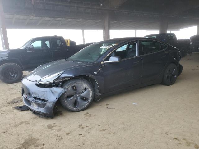 TESLA MODEL 3 2019 with VIN 5YJ3E1EA7KF308194 - Photo from auction