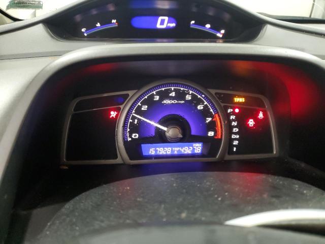 Zdjęcie 9 z aukcji – 2011 HONDA CIVIC LX z VIN 19XFA1F54BE009178