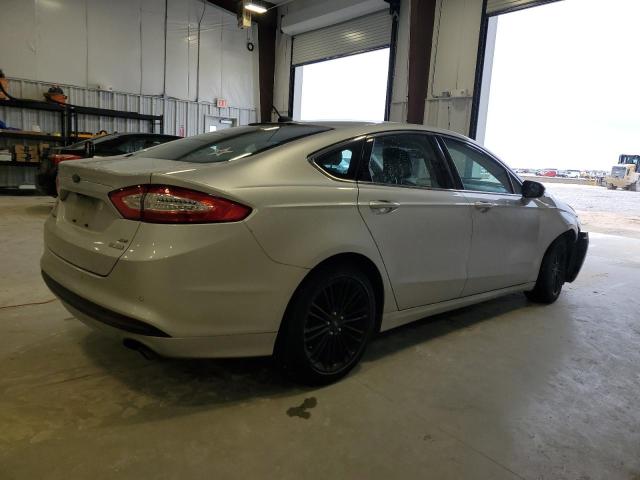 Photo 3 from auction – 2014 FORD FUSION SE with VIN 3FA6P0HD0ER149423